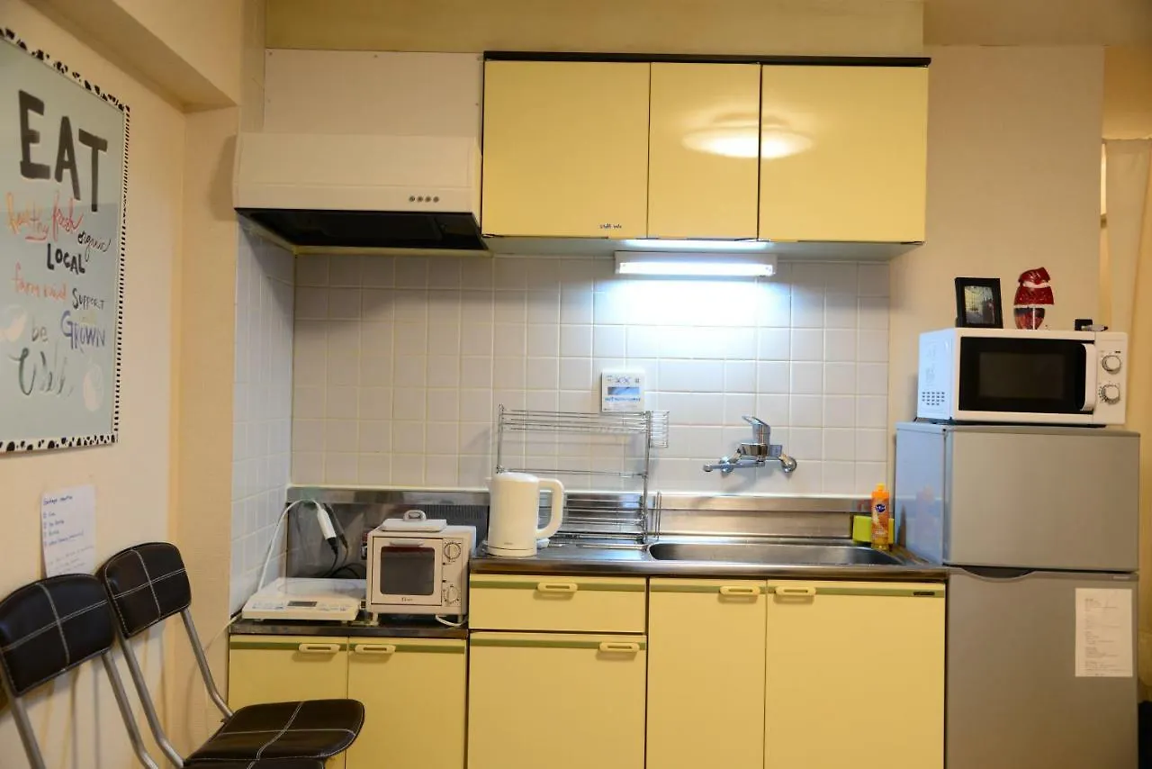 Akihabara 6Min☆Kinshicho 8Min☆No4 Weekly Apartment Tokyo Japan