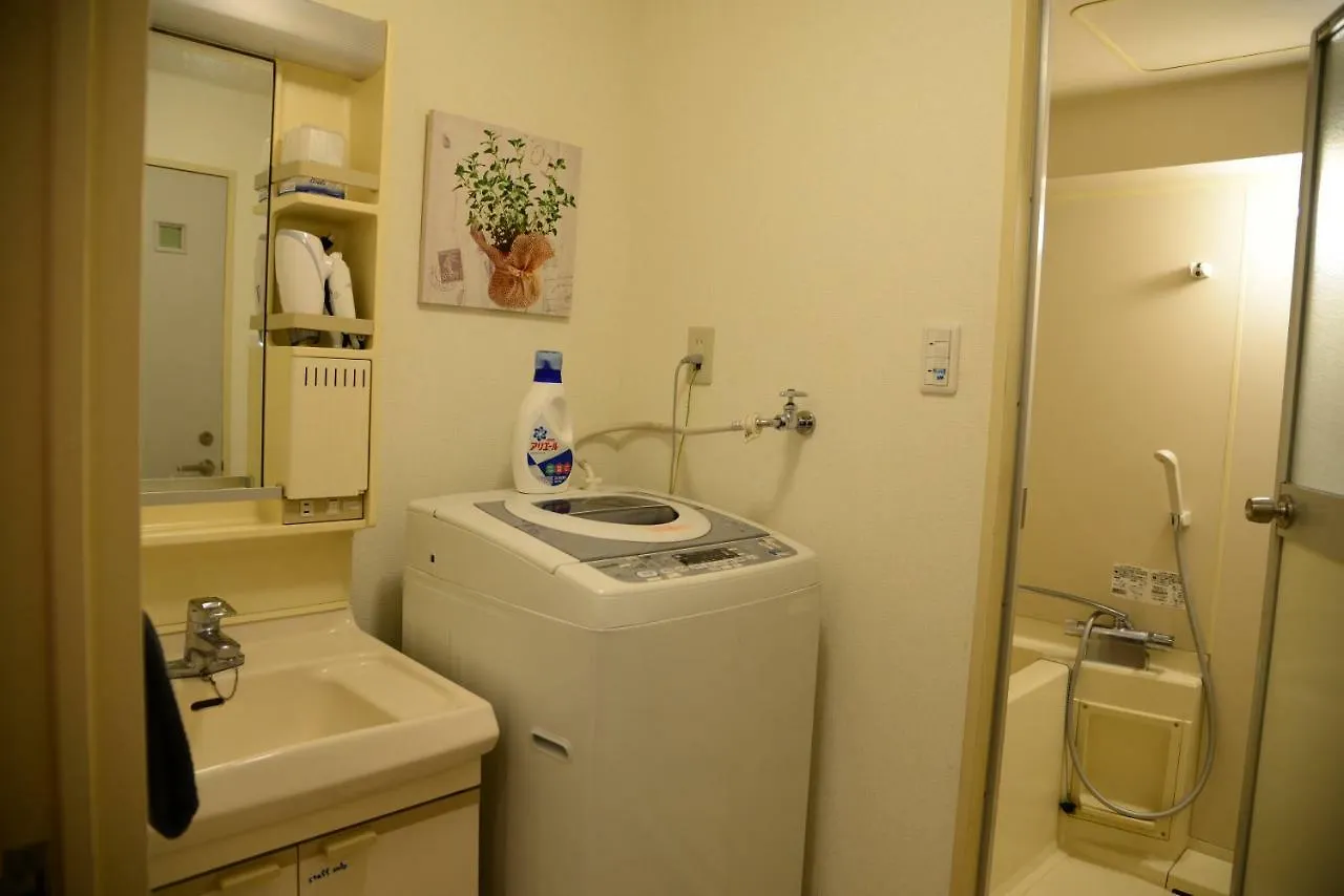 Akihabara 6Min☆Kinshicho 8Min☆No4 Weekly Apartment Tokyo
