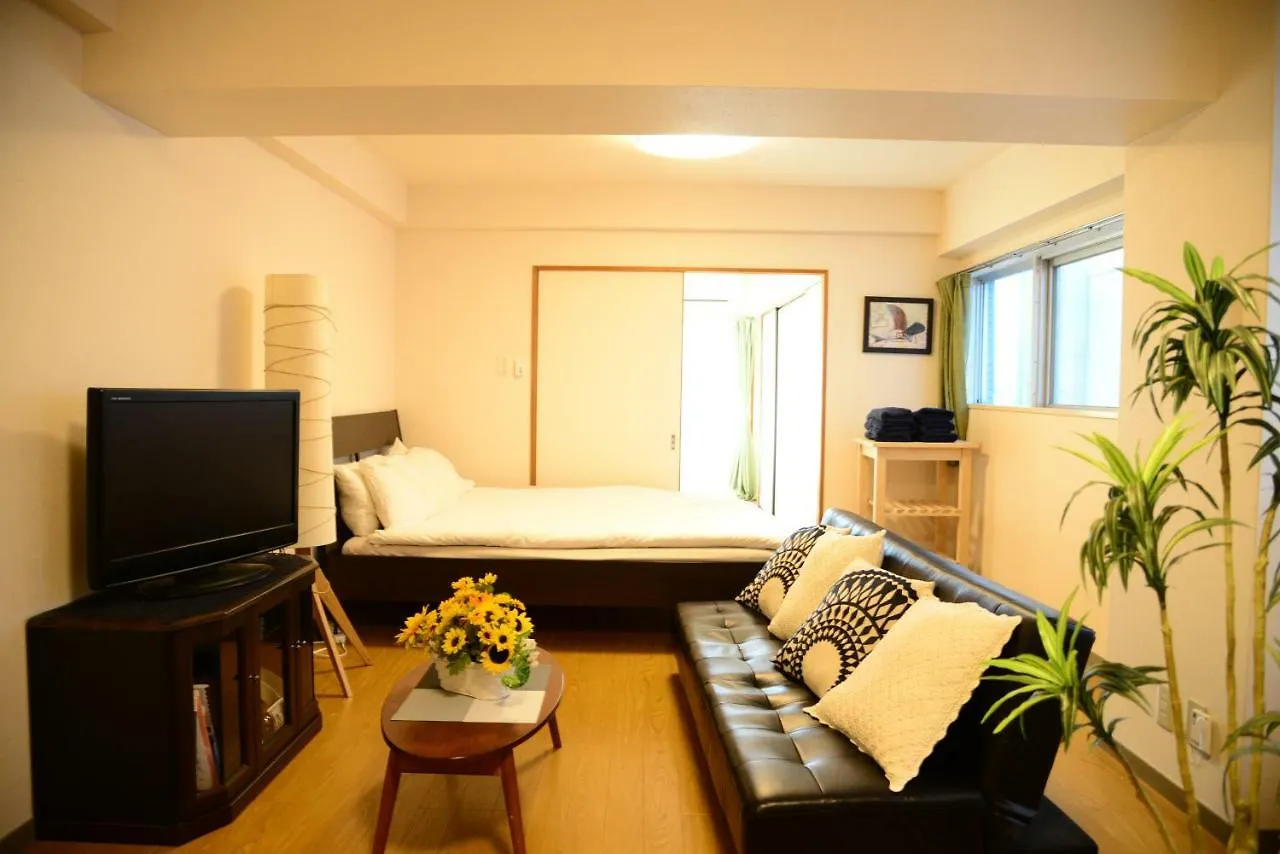 Akihabara 6Min☆Kinshicho 8Min☆No4 Weekly Apartment location