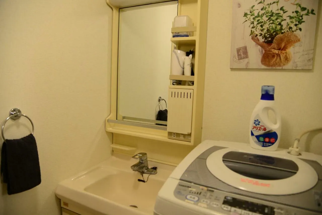 Akihabara 6Min☆Kinshicho 8Min☆No4 Weekly Apartment Tokyo Japan