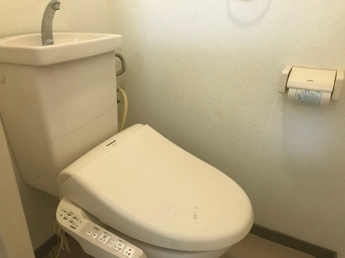 Akihabara 6Min☆Kinshicho 8Min☆No4 Weekly Apartment Tokyo Japan